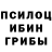 Дистиллят ТГК концентрат Yana Kushnirenko